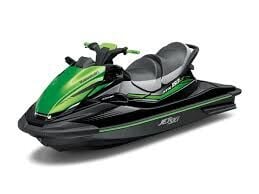 Jet Ski STX 160LX